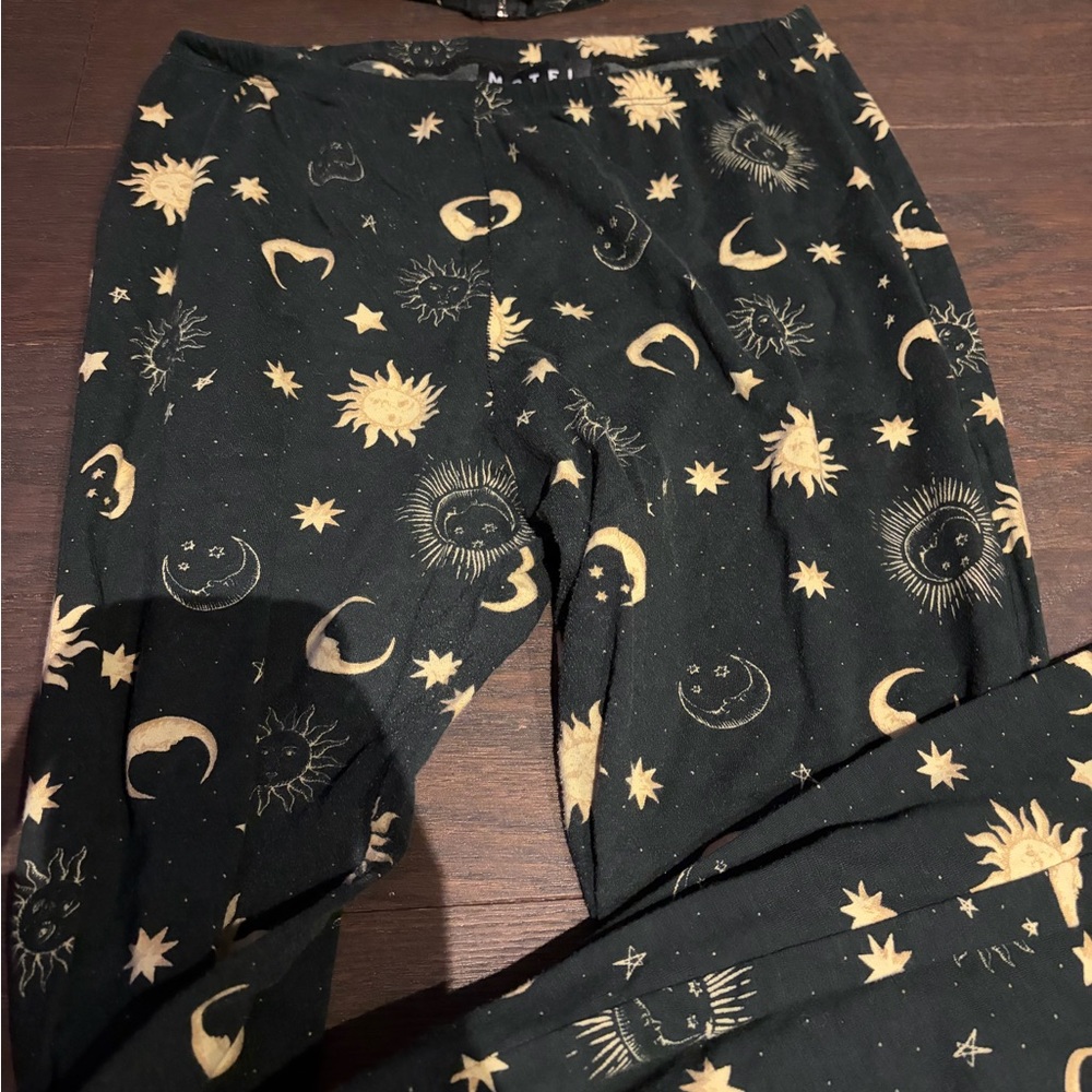 Celestial Two Piece Set - Picture 3 of 3